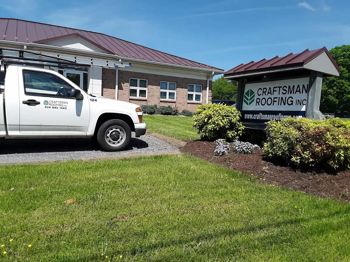 Quality Chimney Repair by experienced craftsmen in Upland